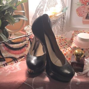 Fendi heels